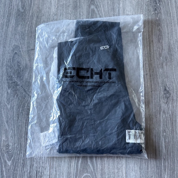 Echt Women's Training Leggings - M - Picture 3 of 3